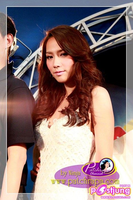 PIC อั้ม @ Ratchdumnern Red Bull Bangkok 2010 ขอบอกว่าเซตนี้สวยมากกก น่ารักที่สุดผู้หญิงคนนี้...~*~
