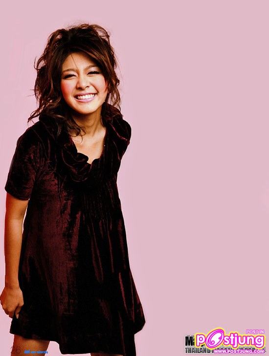 [หนูนา] หนึ่งธิดา  @All magazine vol. 5 no. 8 December 2010