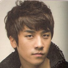 [PHOTOS] Seungri Scans from 2011 Calendar