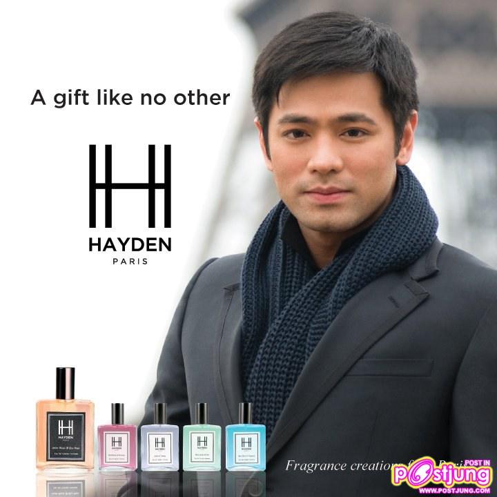 Dr. Hayden Kho Jr