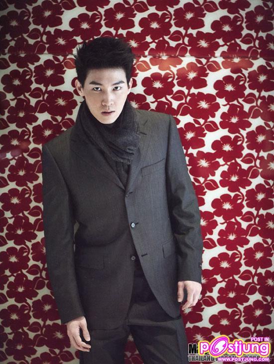 Men's Health vol. 5 no. 51 December 2010