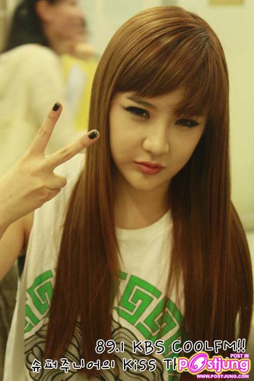 Park Bom ::: 2NE1