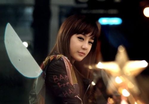 Park Bom ::: 2NE1