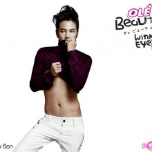 จางกึนซอก (Jang Geun Suk) @ OLE