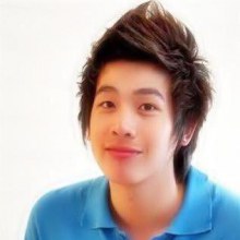 หนุ่มหล่อๆ@fackbook