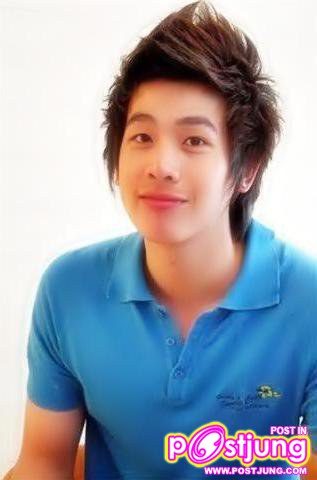 หนุ่มหล่อๆ@fackbook