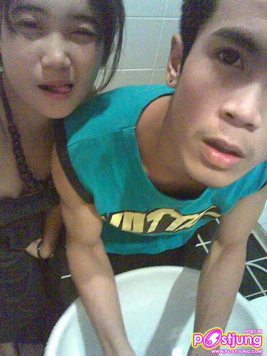 หนุ่มหล่อๆ@fackbook