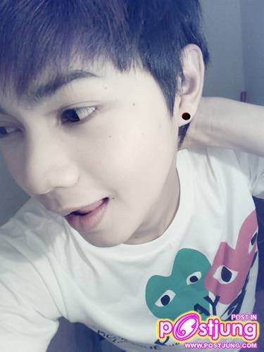 หนุ่มหล่อๆ@fackbook