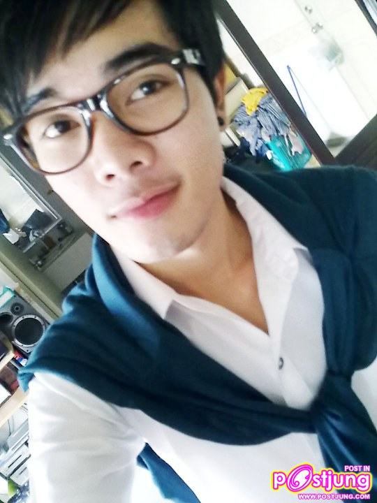 หนุ่มหล่อๆ@fackbook