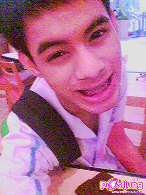 หนุ่มหล่อๆ@fackbook