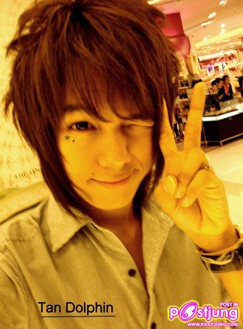 หนุ่มหล่อๆ@fackbook