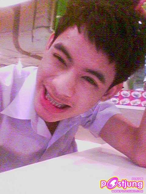 หนุ่มหล่อๆ@fackbook