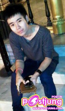 หนุ่มหล่อๆ@fackbook