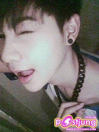 หนุ่มหล่อๆ@fackbook