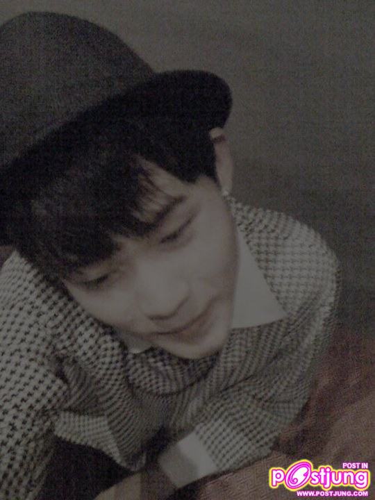 หนุ่มหล่อๆ@fackbook