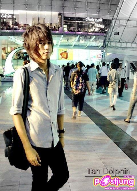 หนุ่มหล่อๆ@fackbook