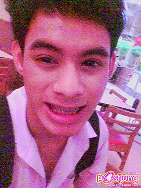 หนุ่มหล่อๆ@fackbook