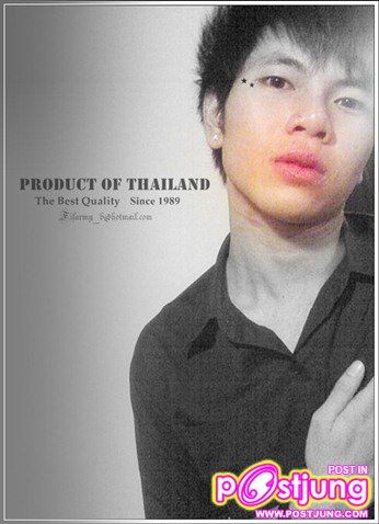 หนุ่มหล่อๆ@fackbook