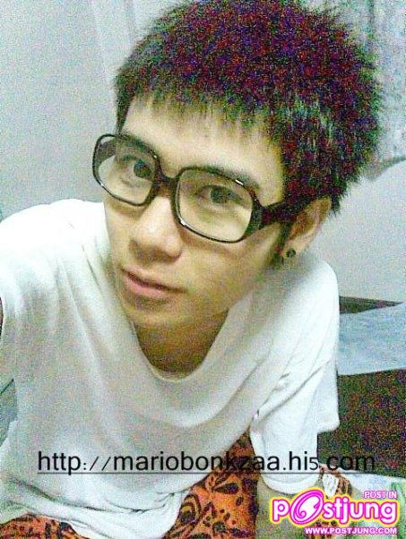 หนุ่มหล่อๆ@fackbook