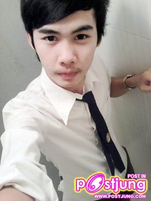 หนุ่มหล่อๆ@fackbook