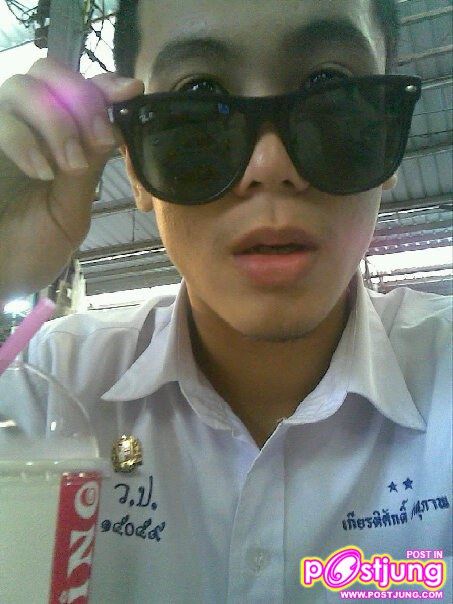 หนุ่มหล่อๆ@fackbook