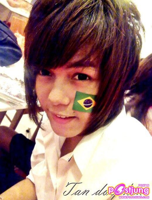 หนุ่มหล่อๆ@fackbook