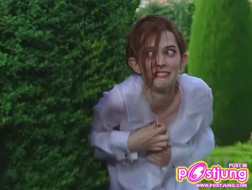 ภาพนี้ออกแนวน่ากลัวเล็กน้อย