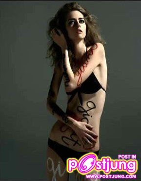 Aerica Next Top Model ซี่ซัน 15 - The winner is "Ann"