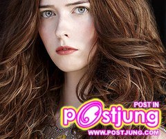 Aerica Next Top Model ซี่ซัน 15 - The winner is "Ann"