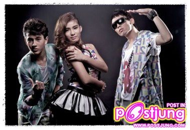 Poppy 3.2.1 น่ารักมากๆครับ