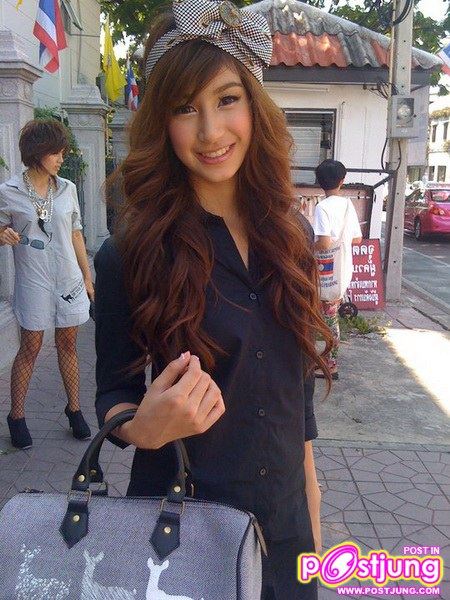 น่ารักอะ