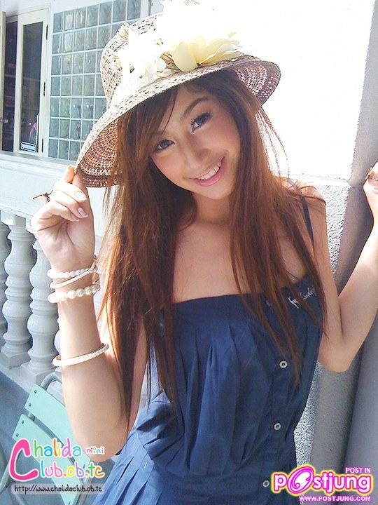 น่ารักอะ