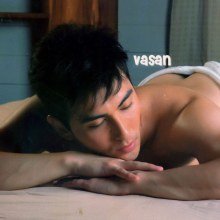 ชื่อไรค่ะ หล่อเกิ๊น