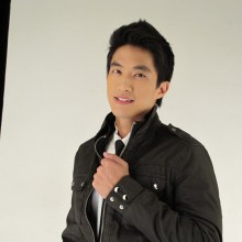 ภาพเบื้องหลังการถ่ายโฆษณาของไผ่-พาทิศ