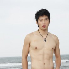 ถ่ายเอง อะไรเอง หล่อมั่กๆ