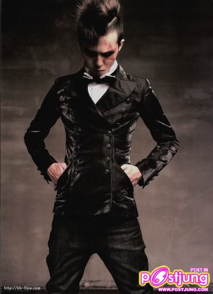 GD เจ้าพ่อแฟชั่นตัวจิง..!!