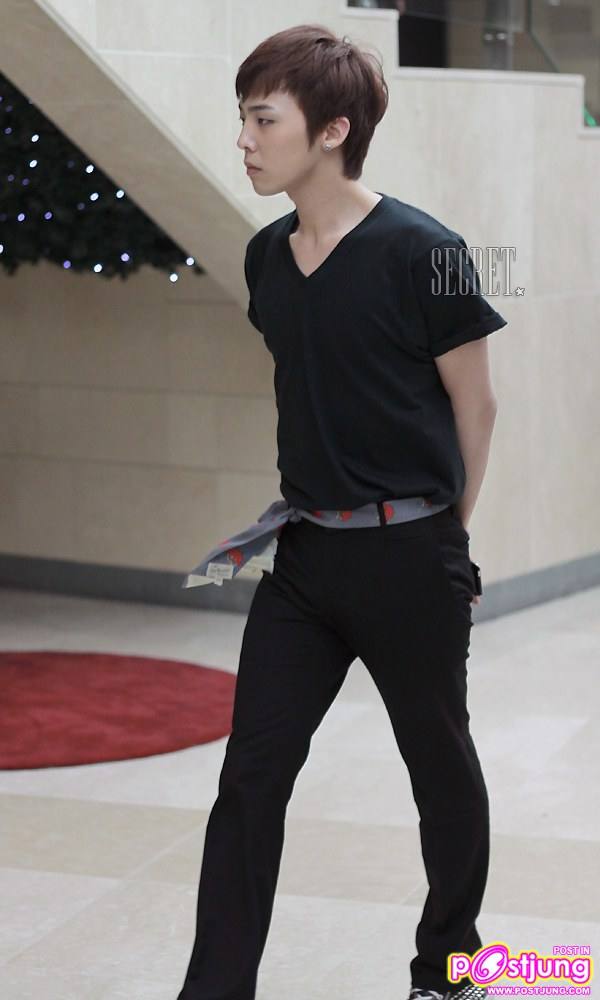 GD เจ้าพ่อแฟชั่นตัวจิง..!!