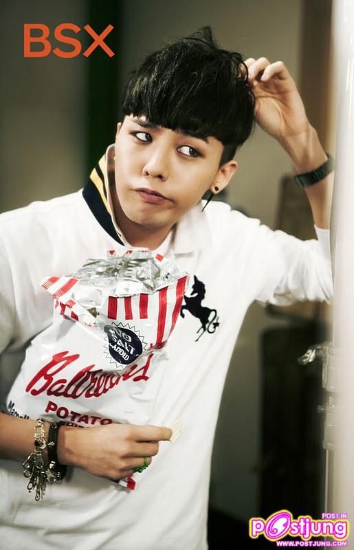 GD เจ้าพ่อแฟชั่นตัวจิง..!!