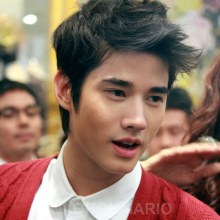 [Grand Opening] Mario @Topshop