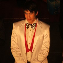 ณเดชน์ ที่เซ็นทรัลพลาซ่า บ้านเกิด