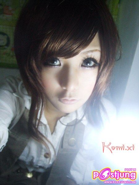 น่ารัก ทั้งนั้น