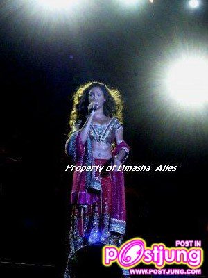 The Beyonce Experience