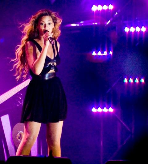 The Beyonce Experience