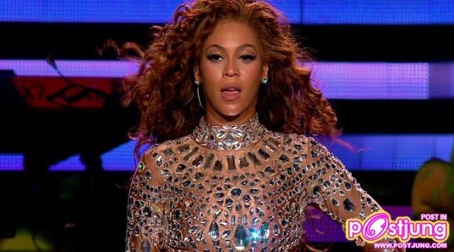 The Beyonce Experience