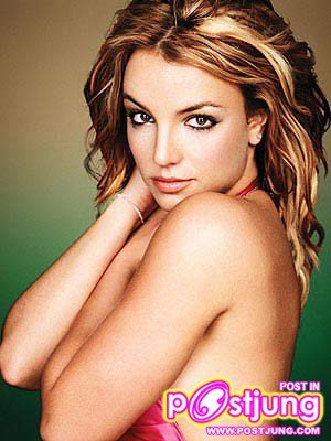 บริทนีย์ สเปียร์ส