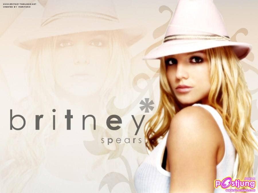 บริทนีย์ สเปียร์ส