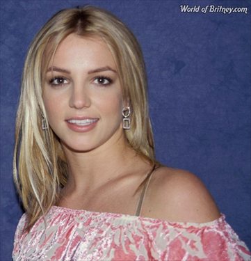 บริทนีย์ สเปียร์ส