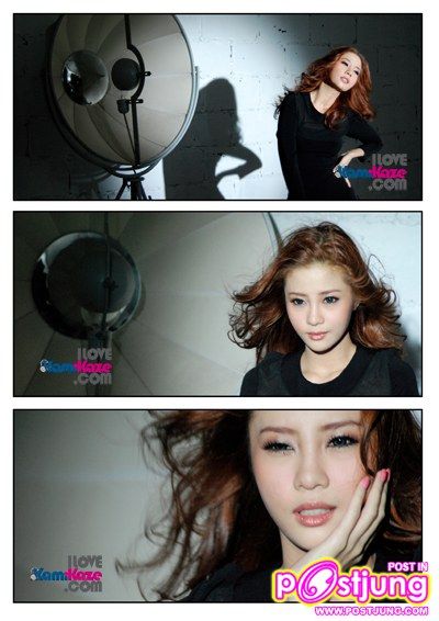 Neko Jump โชว์ Look อินเตอร์ใน MV. เพลงใหม่ล่าสุด "แค่เธอบังคับ"