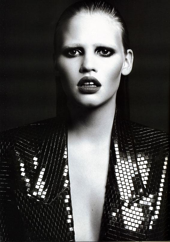 นางแบบอันดับ1 ของโลก Models.com