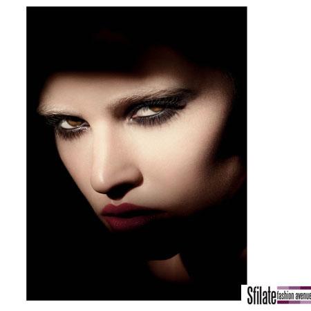 นางแบบอันดับ1 ของโลก Models.com